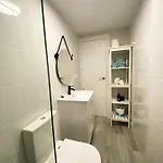 Malvarrosa Private In Shared *