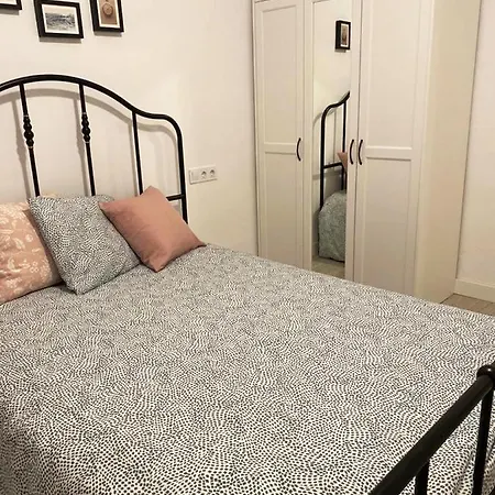 Malvarrosa Private In Shared Alloggio in famiglia *