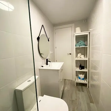 Malvarrosa Private In Shared *