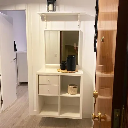 Malvarrosa Private In Shared *